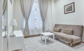 Centeral Hotel & Hostel Moscow